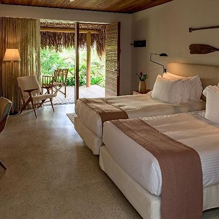 Fasano Trancoso Hotel Porto Seguro Exterior photo