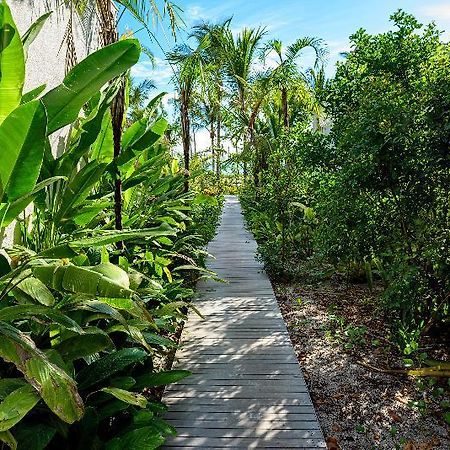 Fasano Trancoso Hotel Porto Seguro Exterior photo