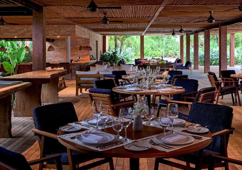 Fasano Trancoso Hotel Porto Seguro Exterior photo