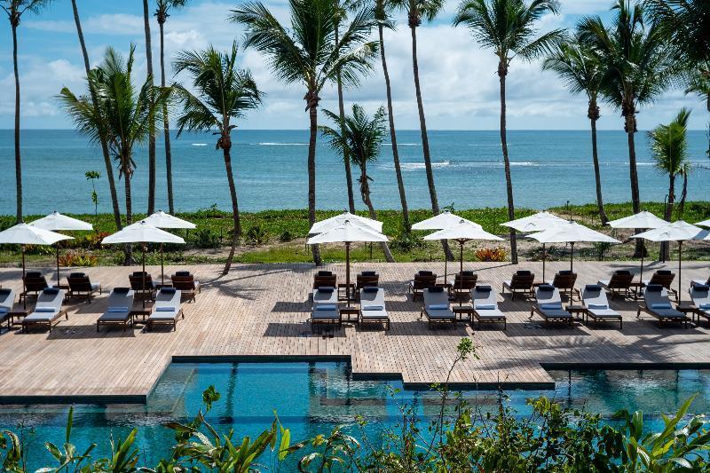 Fasano Trancoso Hotel Porto Seguro Exterior photo